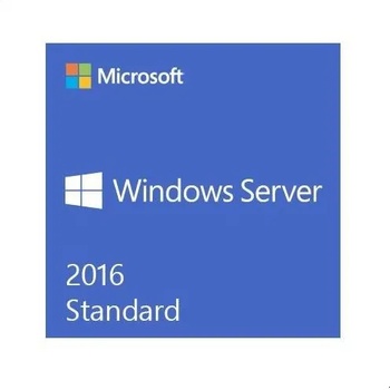 Microsoft Windows Server 2016 Standard ENG P73-07213