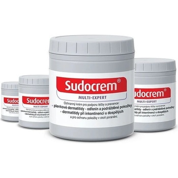 Sudocrem MULTI-EXPERT 400 g