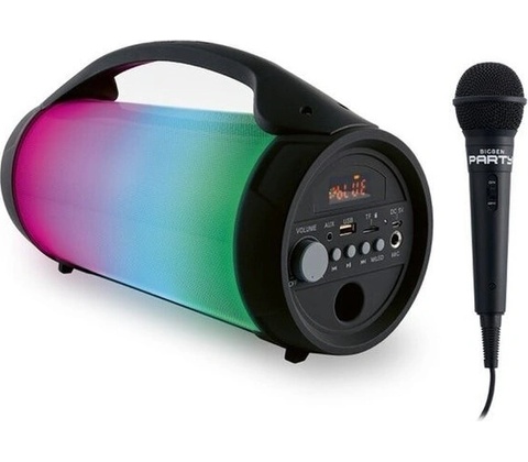 Bigben PARTYBTLITE