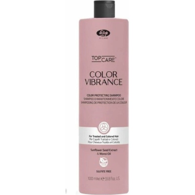 Lisap TopCare Color Vibrance Shampoo 1000 ml