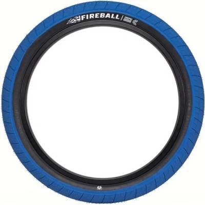 ECLAT Fireball BMX Tire 2.3 Classic Blue/Black CLASSIC BL/BK Vel.: 2.3in