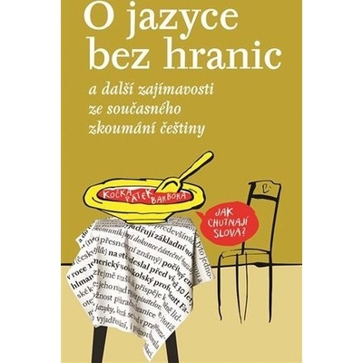 Povídání o češtině - Michal Schwarz