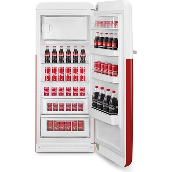 Image 1 of Smeg FAB28RDCC5