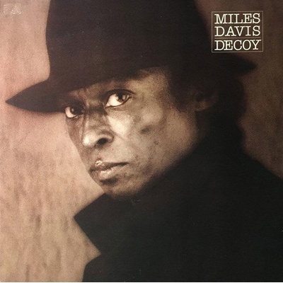 Davis Miles - Decoy Anniversary Edition - Vinyl LP