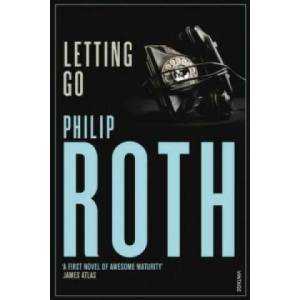 Letting Go | Philip Roth (ISBN: 9780099485032)