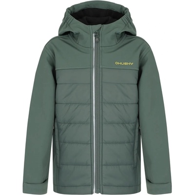 Husky Swany K faded green – Hledejceny.cz