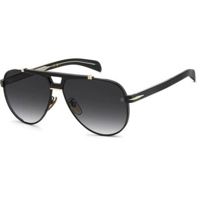 David Beckham DB7169 S 2M2 9O