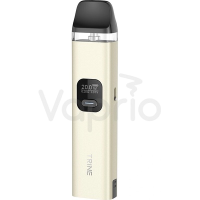 Innokin Trine Pod systém 1000 mAh Ivory White 1 ks