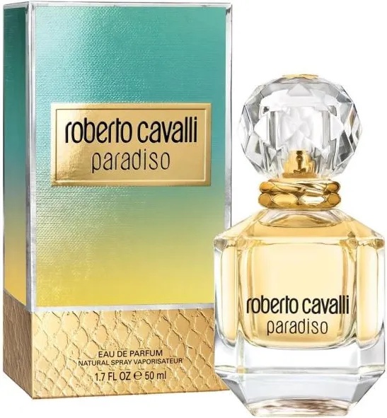 Roberto Cavalli Paradiso EDP 30 ml