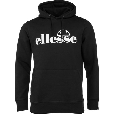 Ellesse Oodia Oh Hoody čierna
