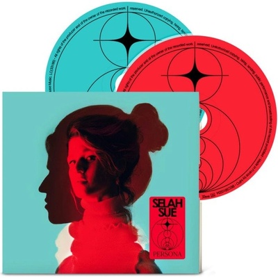 Selah Sue: Persona CD