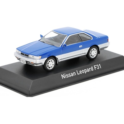 NOREV Nissan Leopard F31 1986 1:43