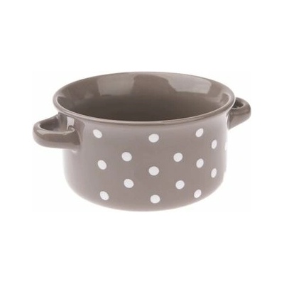 Dakls Miska Hrášok porcelán 560 ml