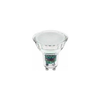 GTV LED , A-G, GU10, 3000K, 5.0W, AC180-250V, 110°, 460lm, 54mA
