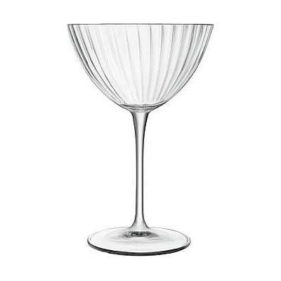 Luigi Bormioli Luigi Speakeasies Swing martini 6 x 220 ml
