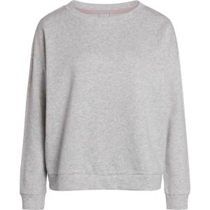 CCDK Блуза CCDK Women's Crew Sweatshirt - Light Grey