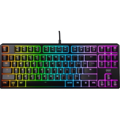 Cherry XTRFY K4V2 CX-K4V2-RGB-TKL-R-US