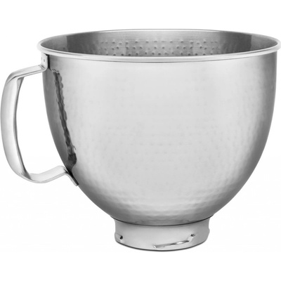 KitchenAid 5KSM5SSBHM – Zboží Dáma