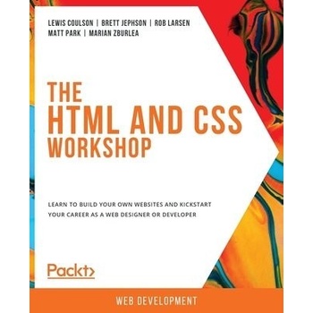 The HTML and CSS Workshop