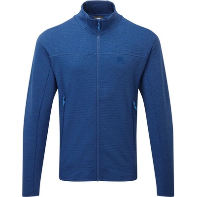 Mountain Equipment Apiro Jacket Men's modrá