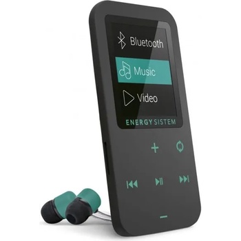 Energy Sistem Touch Bluetooth 8GB (42646)