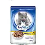 PreVital Chicken in gravy 100 g