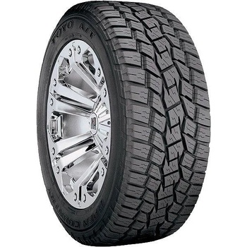 Toyo Open Country A/T plus 205/80 R16C 110/108T