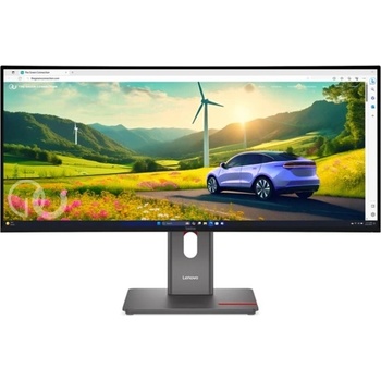 Lenovo ThinkVision P34wd-40