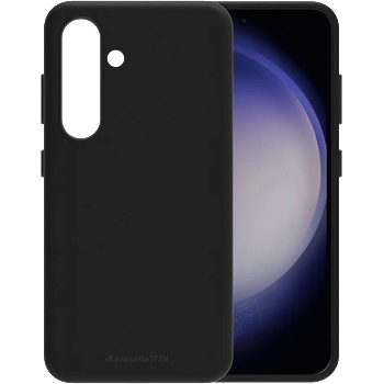 Image 1 of dbramante1928 Кожен кейс dbramante1928 Roskilde Case за Samsung Galaxy S24, Черен (ROSSGTBL6043)