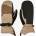 Quiksilver Ръкавици mission mitt