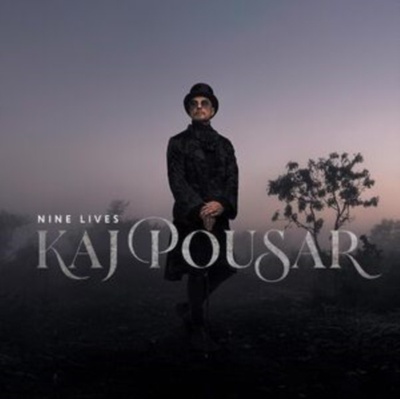 Nine Lives - Kaj Pousr LP