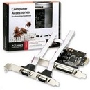 Axagon PCEA-PS