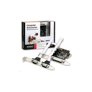 Axagon PCEA-PS