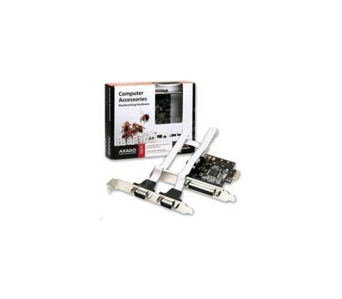 Axagon PCEA-PS