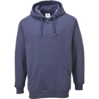 Portwest mikina Roma B302 POR-B302NVRL Navy