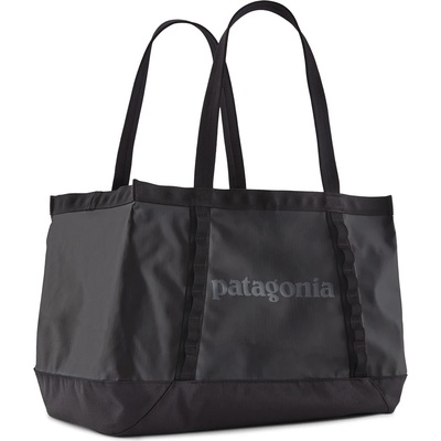 Patagonia Чанта за рамо Patagonia Black Hole Tote 25 Shoulder bag - Black / Black - размер 25 l (510-5158-0411)