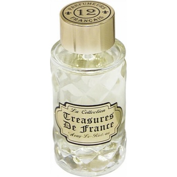 12 Parfumeurs Francais Azay-le-Rideau Extrait de Parfum 100 ml