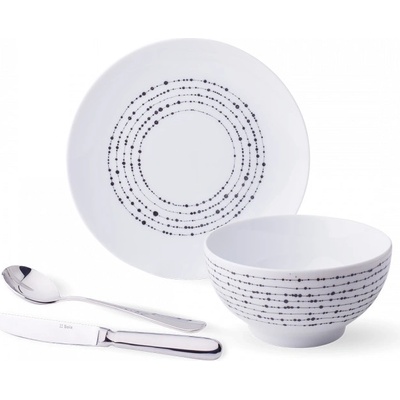 Brunch set Basic 16 ks