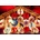 Bluebird Puzzle - Puzzle Japanese Umbrellas - 500 piese