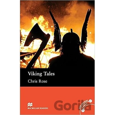Viking Tales -