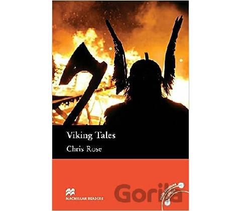 Viking Tales -