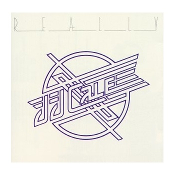 CALE J.J.: REALLY CD