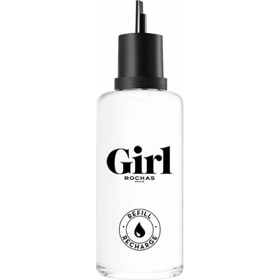 Rochas Girl toaletní voda dámská 150 ml náplň