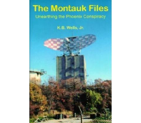 Montauk Files