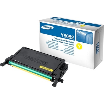 Samsung CLT-Y5082S - originálny