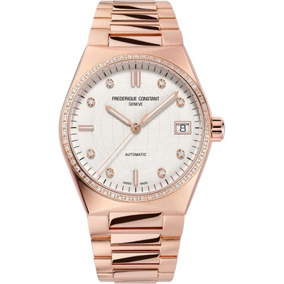 Frederique Constant Frederique constant fc-303vd2nhd4b (fc-303vd2nhd4b)