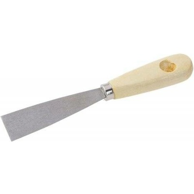 Špachtle ocel 30mm Levior