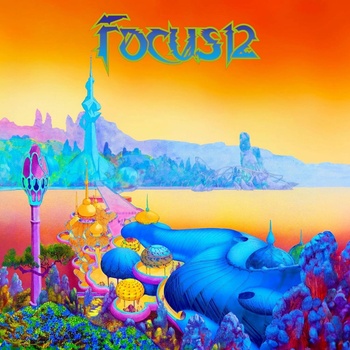 FOCUS - FOCUS 12 1 LP