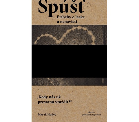 Spúšť