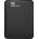 Western Digital Elements Portable 2.5 1.5TB (WDBU6Y0015BBK-WESN)